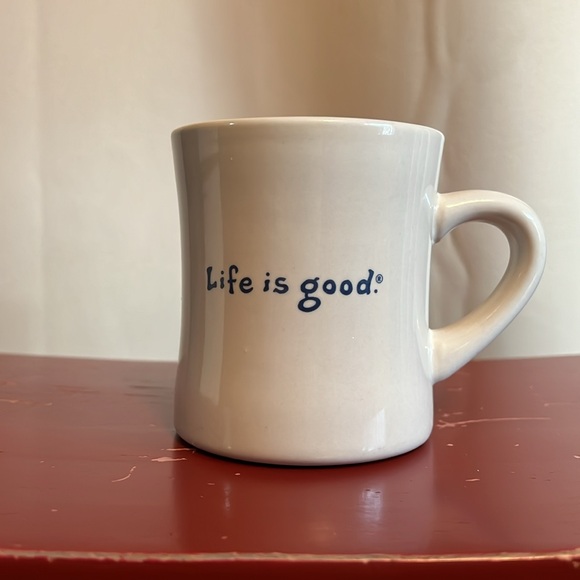 Life is good Miss fix it mug - Picture 2 of 5